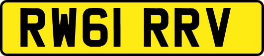 RW61RRV