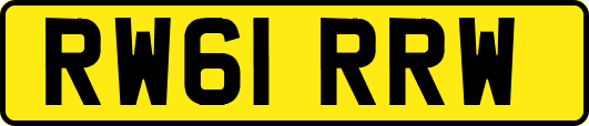 RW61RRW