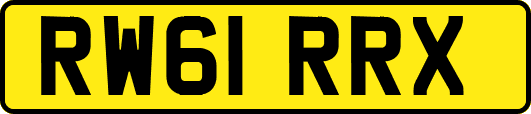 RW61RRX