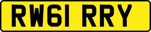 RW61RRY