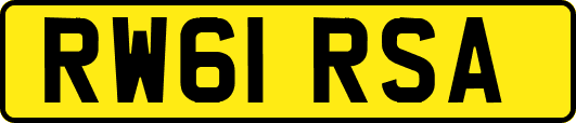 RW61RSA
