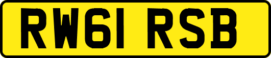 RW61RSB