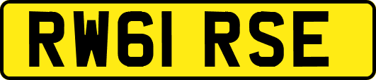 RW61RSE