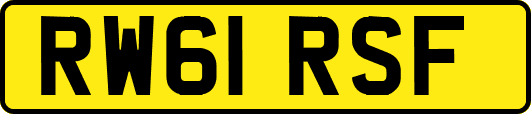 RW61RSF