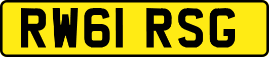 RW61RSG