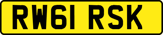 RW61RSK