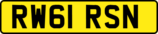 RW61RSN