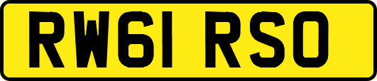 RW61RSO