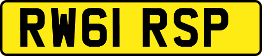 RW61RSP