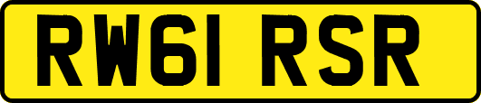 RW61RSR