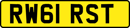 RW61RST