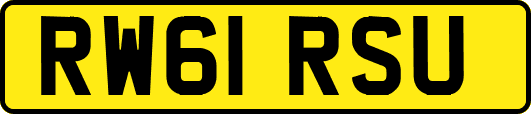 RW61RSU