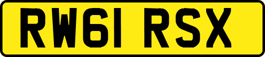 RW61RSX
