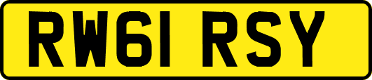 RW61RSY