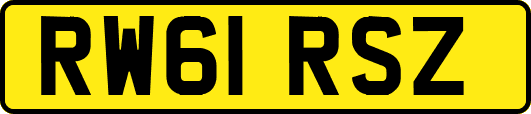 RW61RSZ