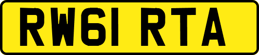 RW61RTA