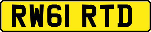 RW61RTD