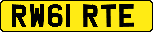 RW61RTE
