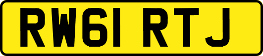RW61RTJ