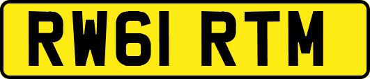 RW61RTM