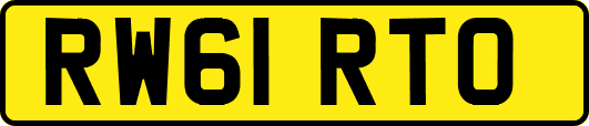 RW61RTO