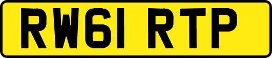 RW61RTP