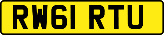 RW61RTU