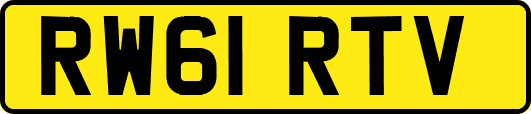 RW61RTV