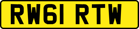 RW61RTW