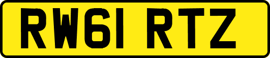 RW61RTZ