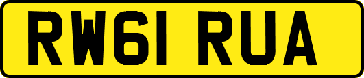 RW61RUA