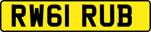 RW61RUB