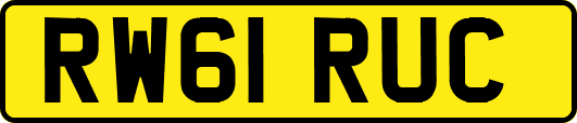 RW61RUC