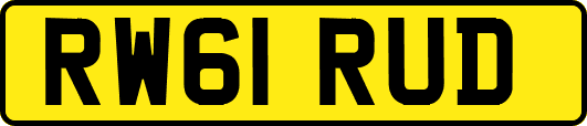 RW61RUD