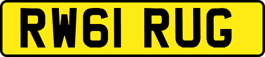 RW61RUG