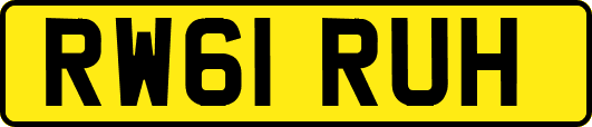 RW61RUH