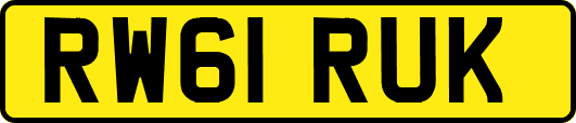 RW61RUK