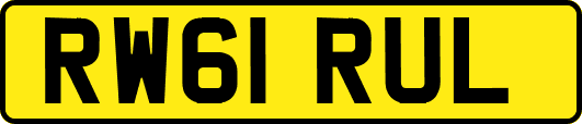 RW61RUL