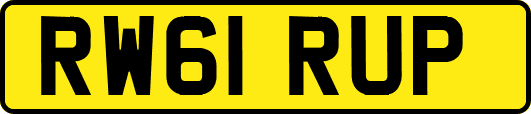 RW61RUP