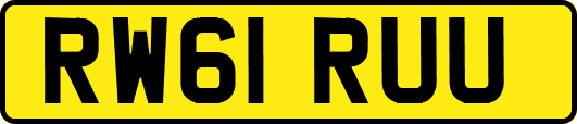 RW61RUU