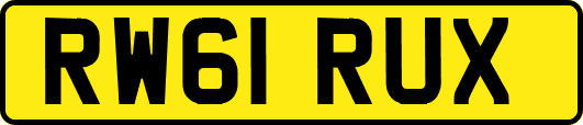RW61RUX