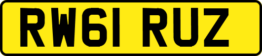 RW61RUZ