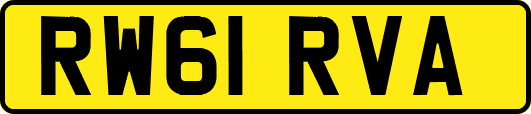 RW61RVA