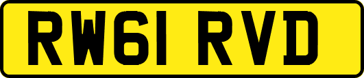 RW61RVD
