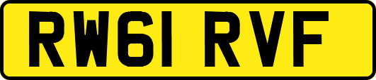 RW61RVF