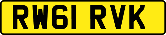 RW61RVK