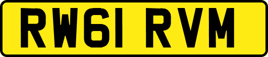 RW61RVM