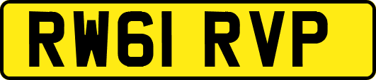 RW61RVP