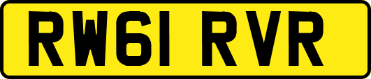RW61RVR