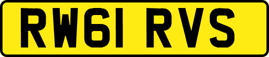 RW61RVS